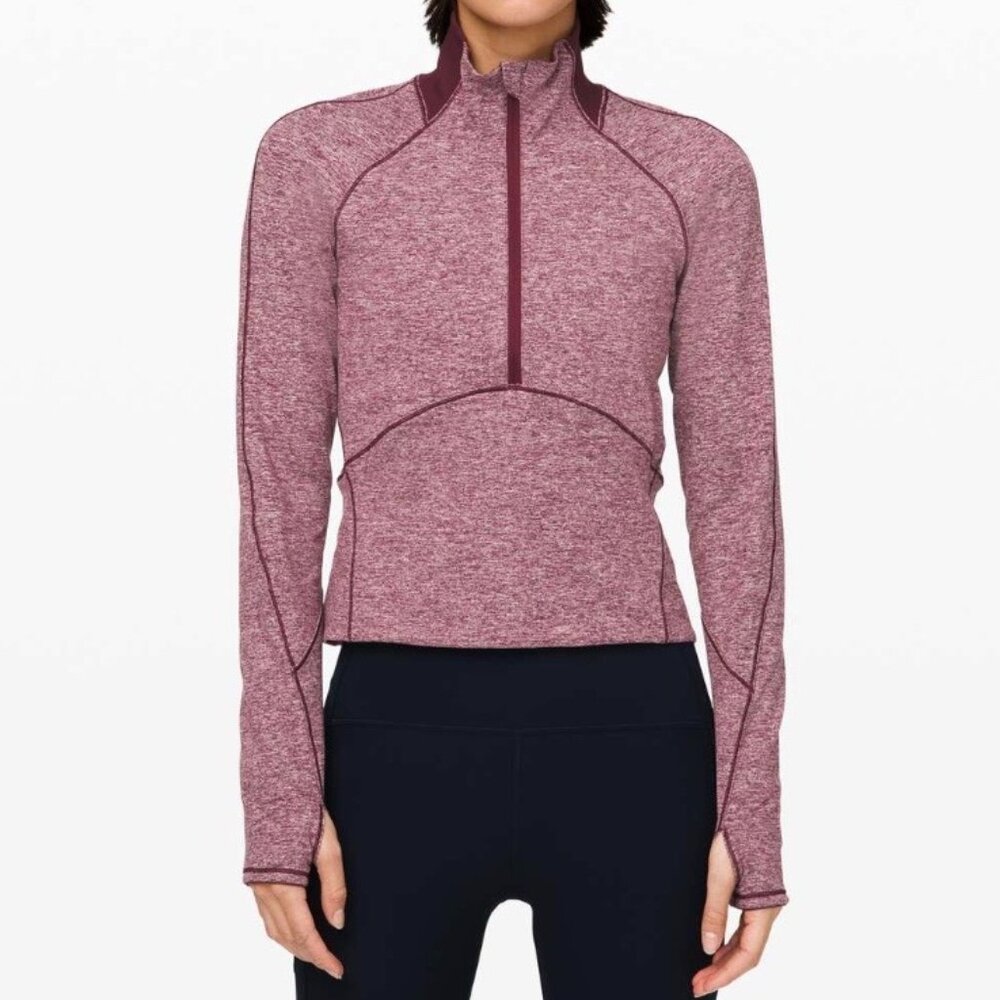 Lululemon Always Alert Jacket
